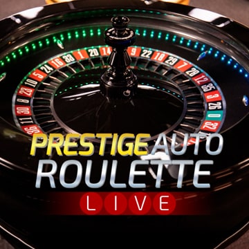 Prestige Auto Roulette