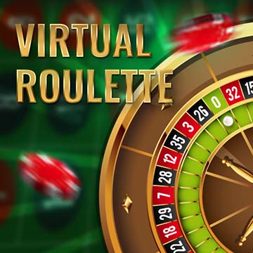 Virtual Roulette